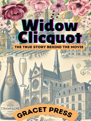 cover image of Widow Clicquot